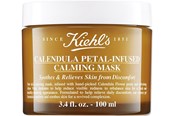 Pielęgnacja twarzy - Kiehl's Calendula Petal-Infused Calming Mask - 3605972330383