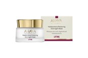 Pielegnacja twarzy - AHAVA Halobacteria Restoring Overnight Mask - 697045163373