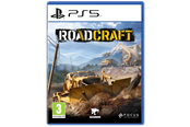 Gry - RoadCraft - Sony PlayStation 5 - Symulator - 3512899968844