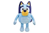 Zabawki - Bluey Talking Plush 31 cm DK/SE/GB - 90170