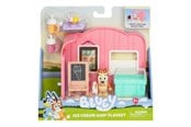 Zabawki - Bluey Mini Playset Ice Cream Shop - 90243
