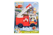 Samochody i pojazdy - Bluey Firetruck - MS17610