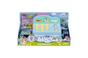 Zabawki - Bluey Cash Register with interactive sounds - 90247