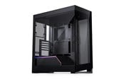 Obudowa komputerowa - Phanteks NV series NV5 MKII - Obudowa komputerowa - Tower - Czarny - PH-NV523TG_DBK02
