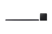 Kino domowe  - Samsung HW-S800D - sound bar system - wireless - HW-S800D/EN