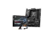 Plyta glówna - MSI X870 GAMING PLUS WIFI Płyta główna - AMD X870 - AMD AM5 - DDR5 RAM - ATX - X870 GAMING PLUS WIFI