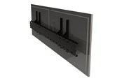 Uchwyty ścienne, uchwyty AV i meble AV - HI-ND mounting kit - landscape - for 3x1 video wall - videorow tilt - Max - recommended for 50" - VR5022-0301