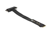 Dysk twardy - akcesoria - DeLOCK M.2 Key M to PCIe x4 NVMe - 64132