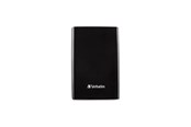 Dysk SSD - Verbatim Store ´n´ Go Slim Portable SSD - 256GB - 32180