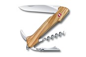 Narzedzia wielofunkcyjne - Victorinox Wine Master - Olive - V-0.97 01.64