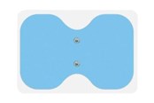 Maszyna kuchenna - akcesoria - Bluetens Butterfly Electrodes - ELEPAP