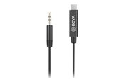 Kabel USB - BOYA BY-K2 Microphone Kit - BY-K2
