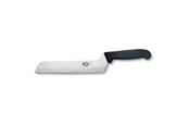 Przybory kuchenne - Victorinox Cheese Knife 21 cm - Black - V-6.13 23.21