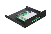 Karta pamięci - adapter i czytniki kart - DeLOCK SATA 3.5 Card Reader > CFast - 91680