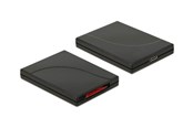 Karta pamieci - adapter i czytniki kart - DeLOCK USB Type-C Card Reader for CFexpress Memory Cards - 91749