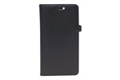 Telefon - Pokrowiec i etui - Buffalo Wallet Leather for iPhone 11 PRO - Black - 590009