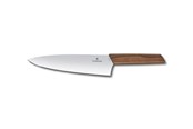 Przybory kuchenne - Victorinox Swiss Modern Carving Knife - Walnut Wood - V-6.90 10.20G