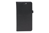 Telefon - Pokrowiec i etui - Buffalo Wallet Leather for iPhone 11 PRO - Black - 590015