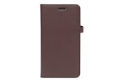 Telefon - Pokrowiec i etui - Buffalo Wallet Leather for iPhone 11 PRO MAX - Brown - 590016