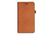 Telefon - Pokrowiec i etui - Buffalo Wallet Case Cognac - iPhone 11 Pro Max - 590017