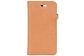 Telefon - Pokrowiec i etui - Buffalo Wallet Leather for iPhone 6/6S - Cognac - 657514