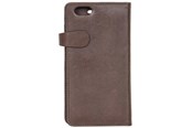 Telefon - Pokrowiec i etui - Buffalo Wallet Leather for iPhone 6/6S PLUS - Brown - 657517