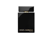 Perfumy i zapachy - Dolce & Gabbana The One For Men Intense Edp Spray - 8057971181582