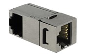 Akcesoria sieciowe - DeLOCK Keystone Module RJ45 Jack > RJ45 Jack - 86371
