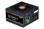 Zasilacz do komputera - Zalman GigaMax III ZM850-GV3 Zasilacz do komputera - 850 wat - 120 mm - ATX - 80 Plus 80+ Bronze - ZM850-GV3