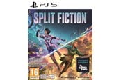 Gry - Split Fiction - Sony PlayStation 5 - Akcji/Przygodowa - 5030949125385
