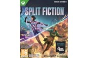 Gry - Split Fiction - Microsoft Xbox Series X - Akcji/Przygodowa - 5030930125394