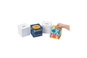 Klocki konstrukcyjne - Colorations - Decorate your own Money Box Set of 12 - CHPMBANK