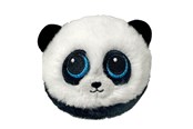 Lalka, mis i akcesoria - Ty Beanie Bouncers - Checkers Panda - 0008421830046