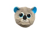 Plusz - Ty Beanie Bouncers - Katy Bear 10 cm - 0008421830050