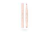 Makijaz - PUPA Milano Creamy Duo Lip Pencil - 8011607374182