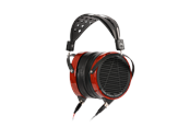 Sluchawki, zestaw sluchawkowy - Audeze LCD-2 - Padauk - Open-back - Planar Magnetic (70 ohm) - 100-L2-1023-00