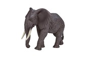 Figurki - Mojo - Wildlife African Elephant - 387189 - 387189