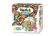 Kreatywne gry - PlayMais - Window Mosaic - Animals 2300 pcs. - 160819