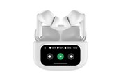 Sluchawki, zestaw sluchawkowy - DENVER TWD-305 - Wireless Earbuds - ANC - TWD-305