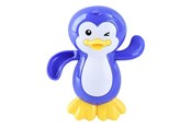 Zabawy w wodzie - PLAY - Bath Toys Speedy Swimming Penguin - 1902