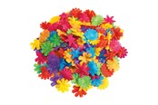 Artykuly Artystyczne & Rzemieslnicze - Colorations - Colorful Fabric Flowers 300pcs. - CHBOUQUE