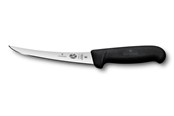 Przybory kuchenne - Victorinox Super Flexible Fibrox Pro Boning Knife - 15 cm - Black - 5.6663.15