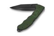 Przybory kuchenne - Victorinox Evoke Lockback Alox - Olive - V-0.94 25.DS24
