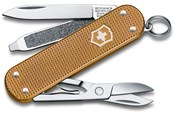 Narzedzia wielofunkcyjne - Victorinox Classic SD Alox - Wet Sand - V-0.62 21.255G