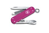 Narzedzia wielofunkcyjne - Victorinox Classic SD Alox - Flamino Party - V-0.62 21.251G