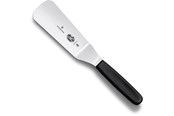 Przybory kuchenne - Victorinox Swiss Classic Spatula - 16 cm - Black - V-5.27 63.16