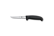 Przybory kuchenne - Victorinox Fibrox Boning Knife Medium - 9 cm - Black - V-5.59 03.09M