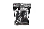 Akcesoria rowerowe - Muc-Off Premium Brush Kit (5x) - 206