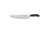 Przybory kuchenne - Victorinox Chef's Knife - 25 cm - Black - V-7.74 03.25G