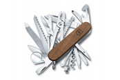 Narzędzia wielofunkcyjne - Victorinox Swiss Champ - Walnut - V-1.67 91.63